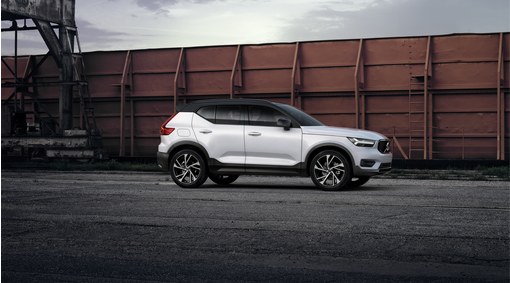 Polestar Performance Optimisation