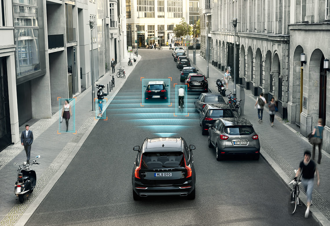 Tres retos para la seguridad vial